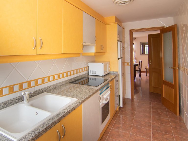 Apartment for Sale in Gandia, Valencia 14
