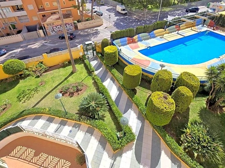 Apartment for Sale in Gandia, Valencia 2