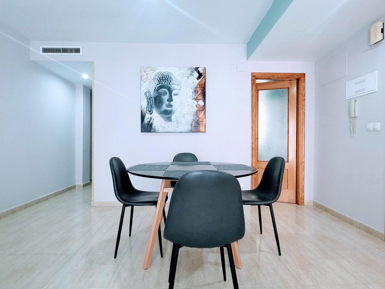 Apartment for Sale in Daimus, Valencia 1