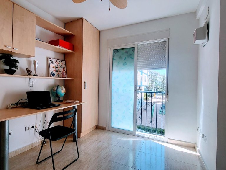 Apartment for Sale in Daimus, Valencia 12