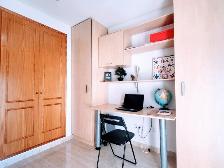 Apartment for Sale in Daimus, Valencia 13