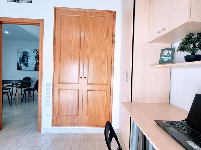 Apartment for Sale in Daimus, Valencia 14