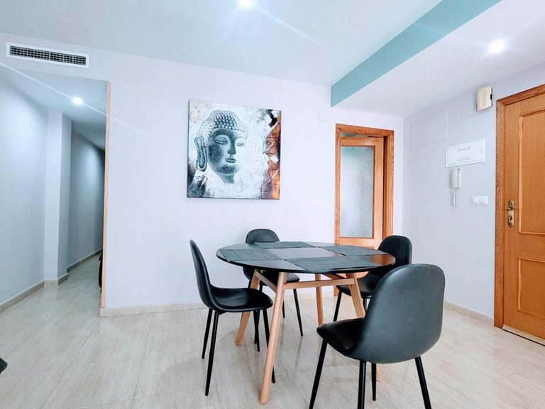 Apartment for Sale in Daimus, Valencia 16
