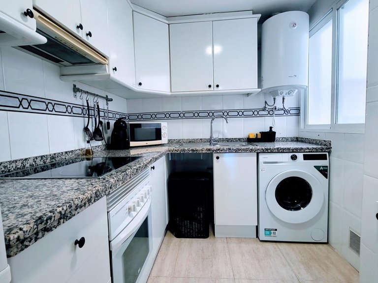 Apartment for Sale in Daimus, Valencia 17