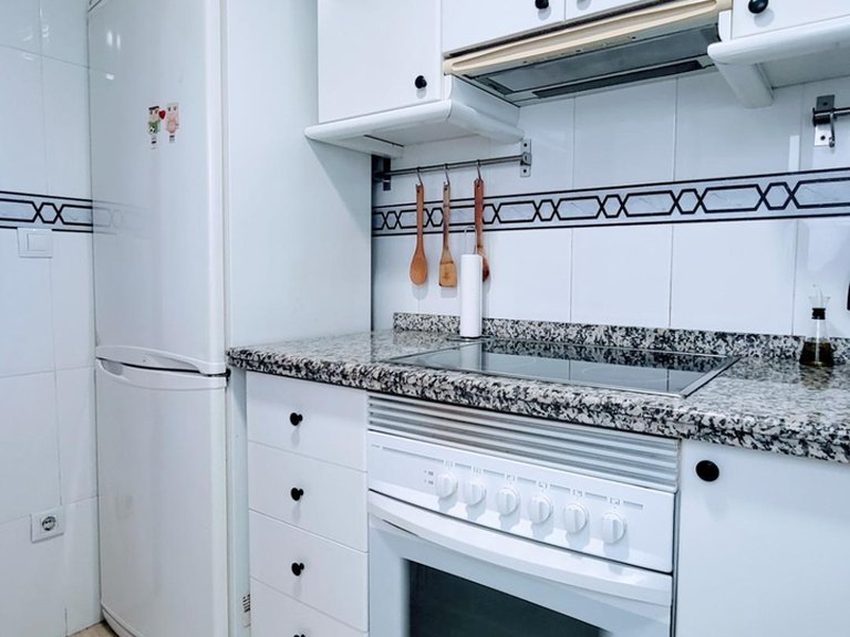 Apartment for Sale in Daimus, Valencia 19