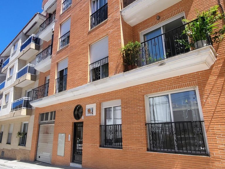 Apartment for Sale in Daimus, Valencia 2