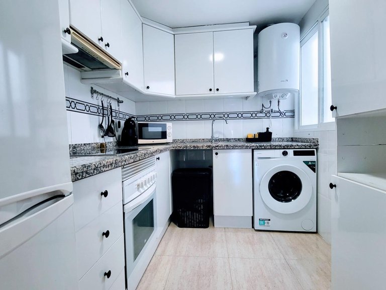 Apartment for Sale in Daimus, Valencia 21