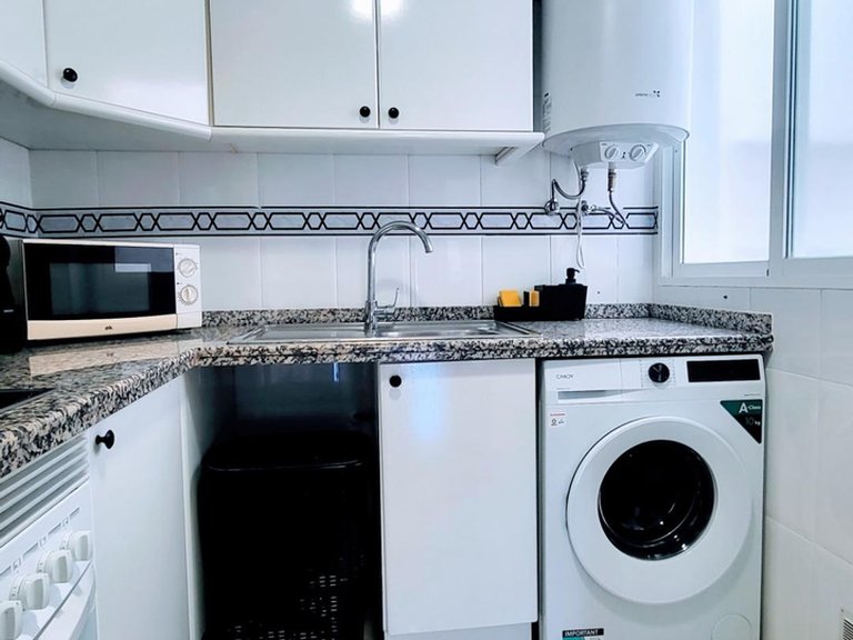 Apartment for Sale in Daimus, Valencia 22