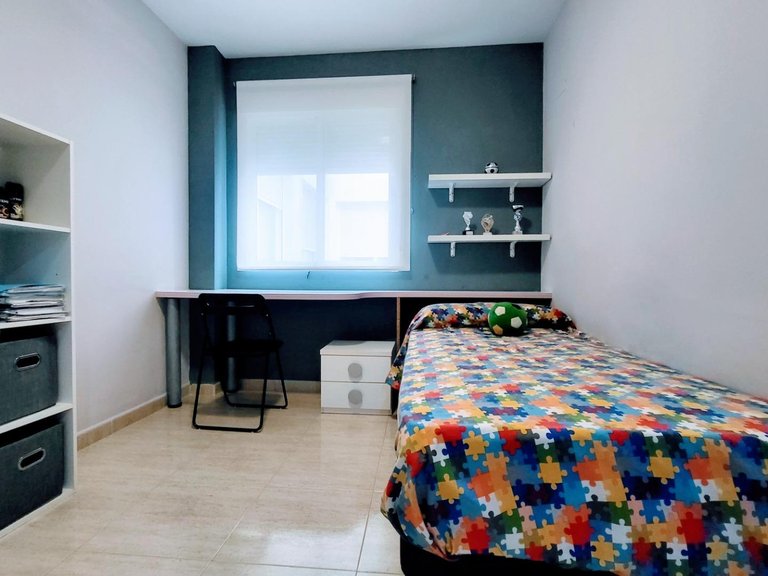 Apartment for Sale in Daimus, Valencia 24