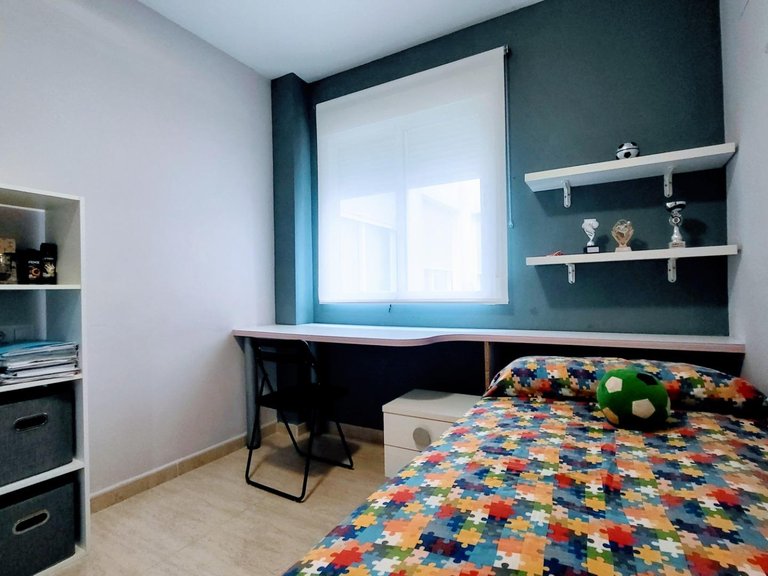Apartment for Sale in Daimus, Valencia 25