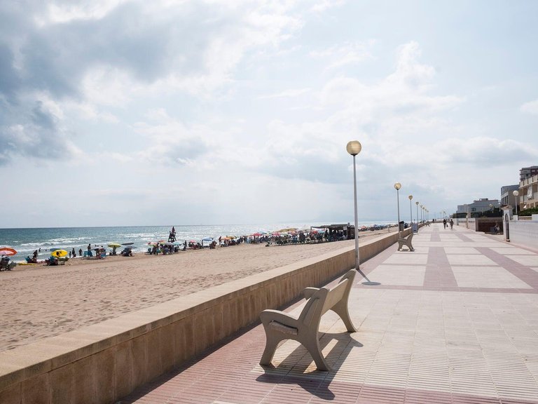 Apartment for Sale in Daimus, Valencia 47