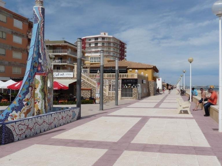Apartment for Sale in Daimus, Valencia 48