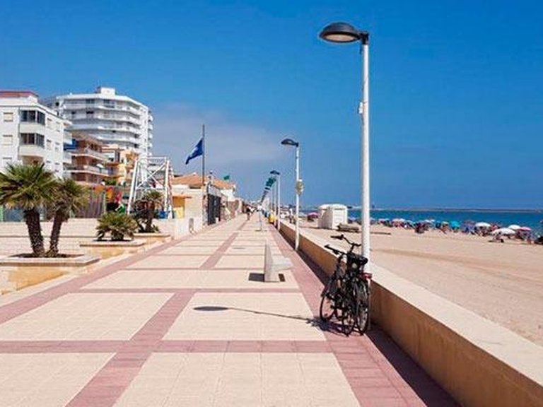 Apartment for Sale in Daimus, Valencia 49