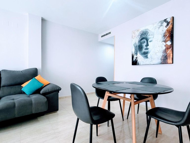 Apartment for Sale in Daimus, Valencia 7