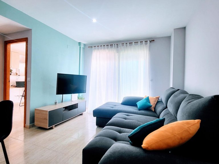 Apartment for Sale in Daimus, Valencia 8