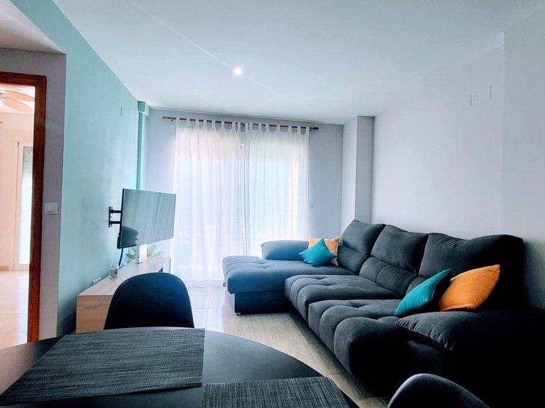 Apartment for Sale in Daimus, Valencia 9