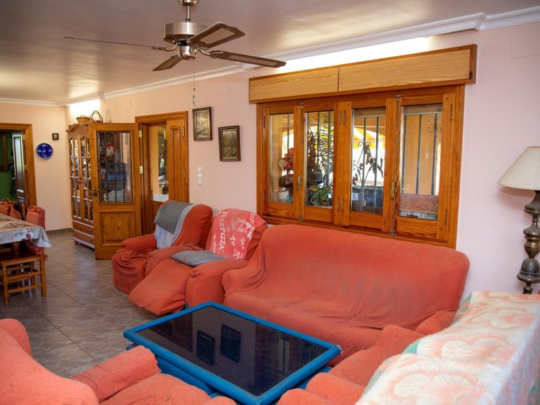 Villa for Sale in Benimarfull, Alicante 14