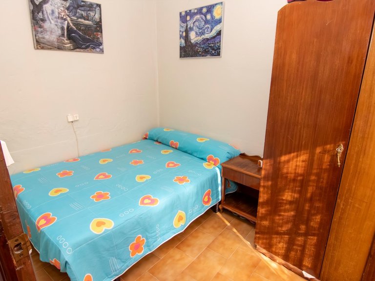 Villa for Sale in Benimarfull, Alicante 16
