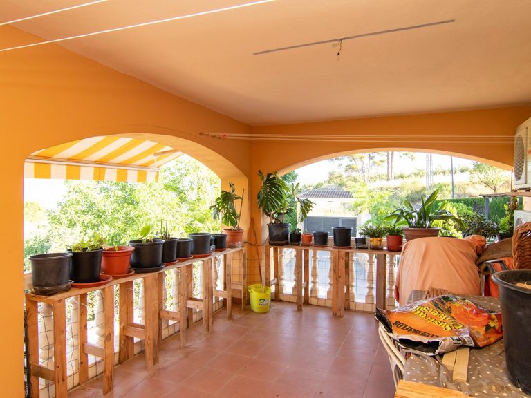 Villa for Sale in Benimarfull, Alicante 21
