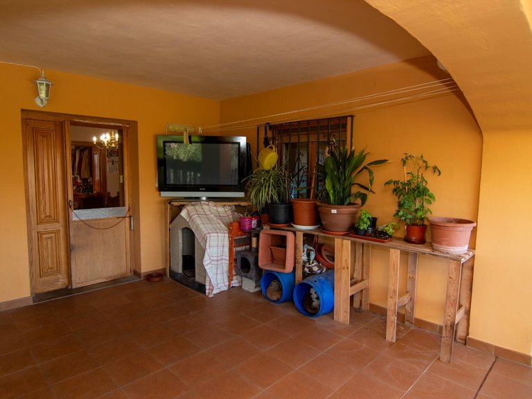 Villa for Sale in Benimarfull, Alicante 22