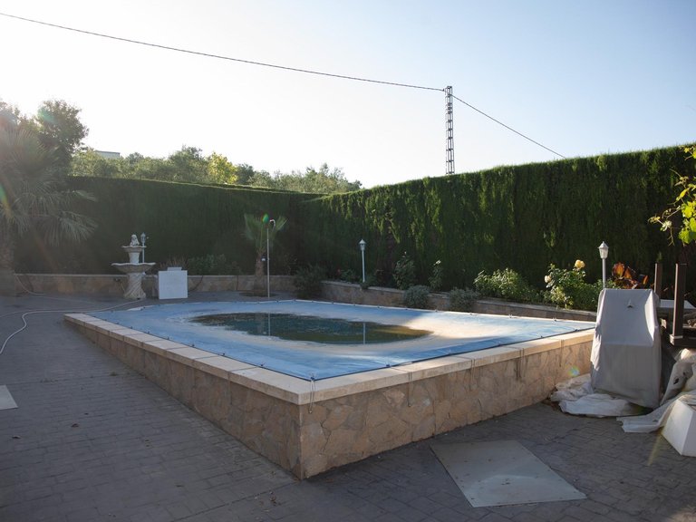 Villa for Sale in Benimarfull, Alicante 23