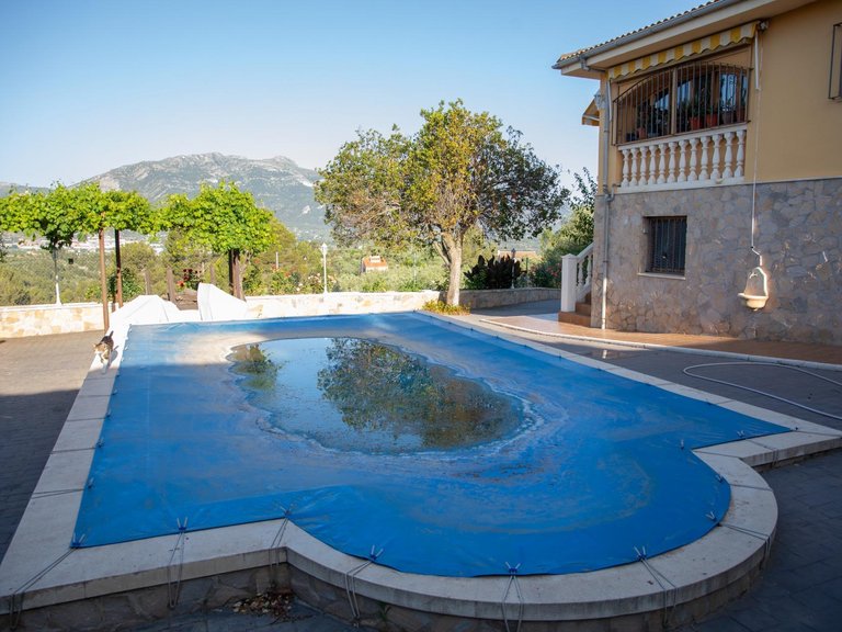 Villa for Sale in Benimarfull, Alicante 24
