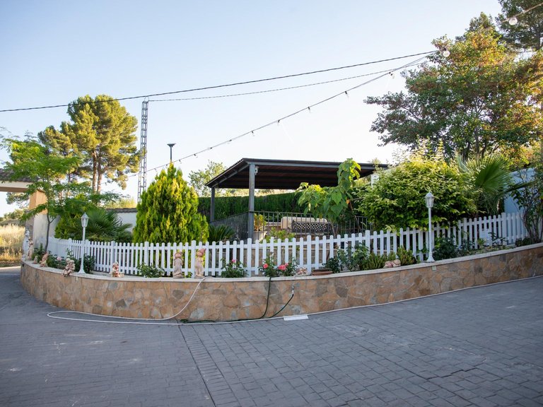 Villa for Sale in Benimarfull, Alicante 5