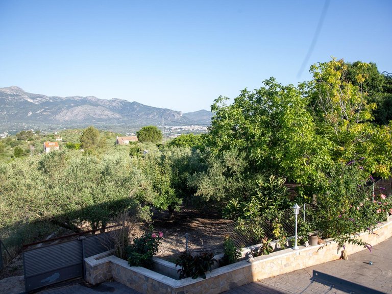 Villa for Sale in Benimarfull, Alicante 7