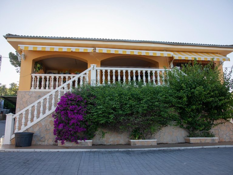 Villa for Sale in Benimarfull, Alicante 8