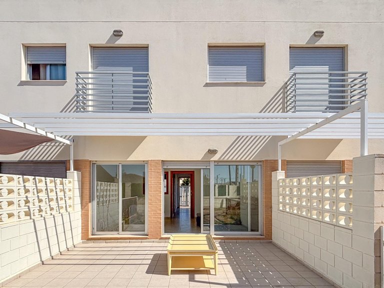 Villa for Rent in Cullera, Valencia 1
