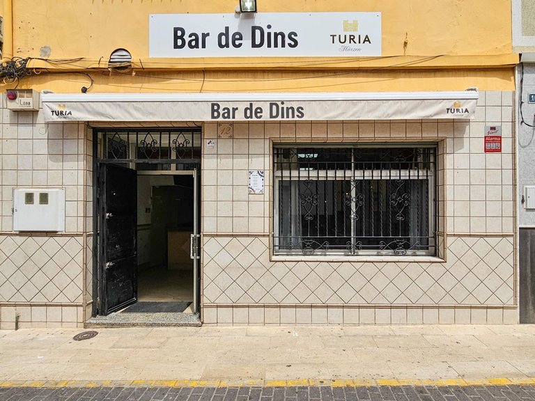 Commercial for Sale in Rotova, Valencia 2