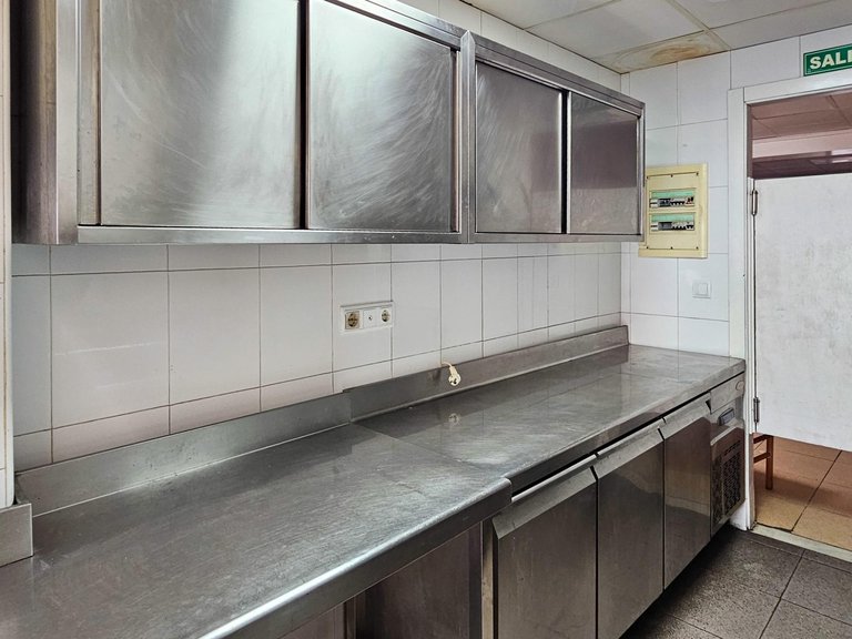 Commercial for Sale in Rotova, Valencia 23