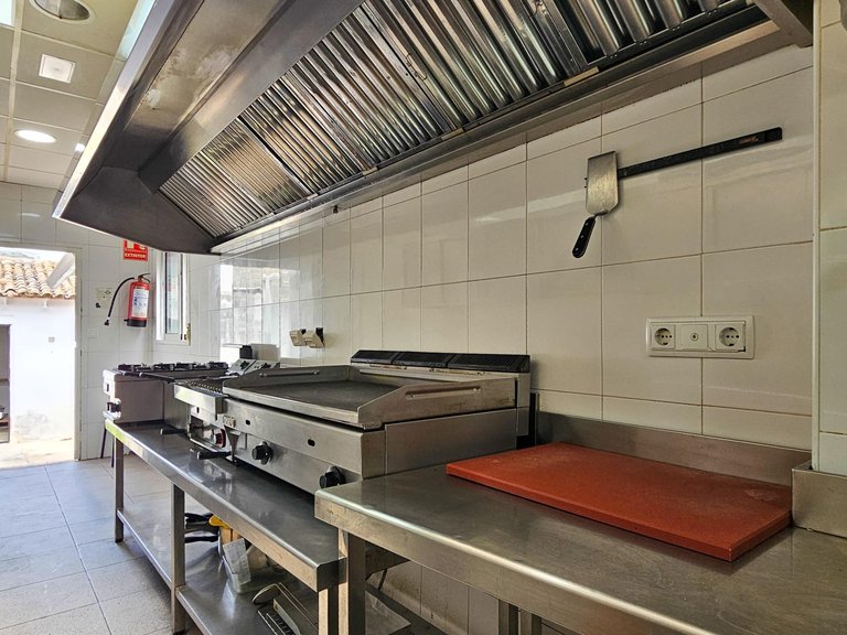 Commercial for Sale in Rotova, Valencia 25