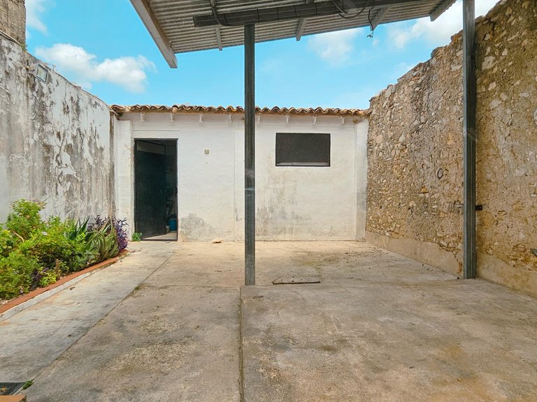 Commercial for Sale in Rotova, Valencia 35
