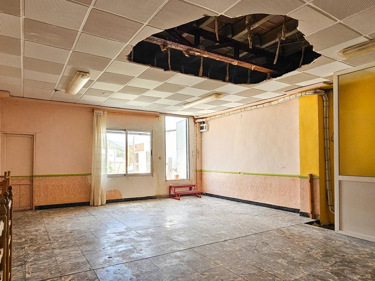 Commercial for Sale in Rotova, Valencia 44