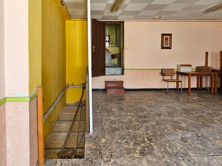 Commercial for Sale in Rotova, Valencia 47