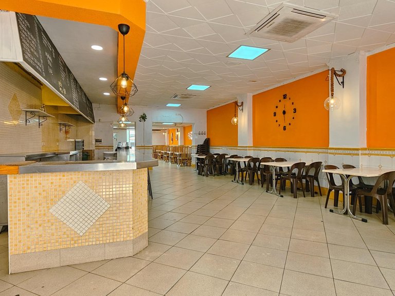 Commercial for Sale in Rotova, Valencia 8