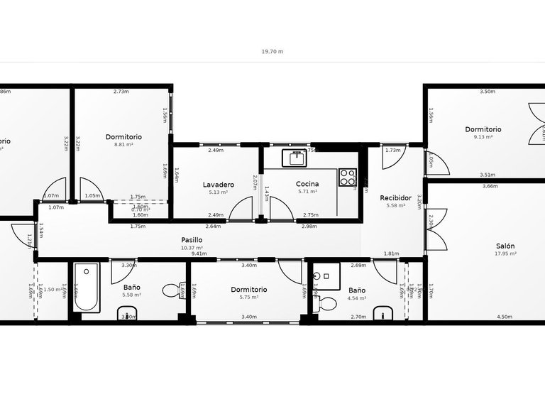 Apartment for Sale in Oliva, Valencia 47