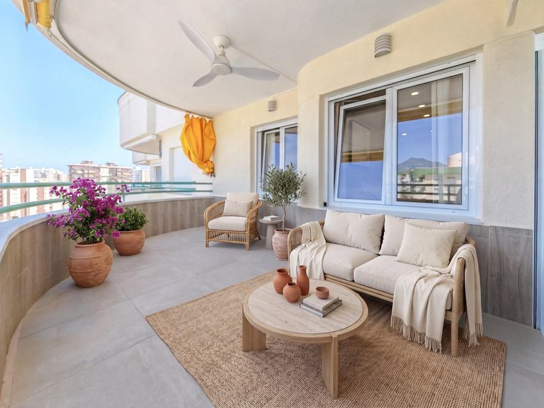 Apartment for Sale in Gandia, Valencia 1