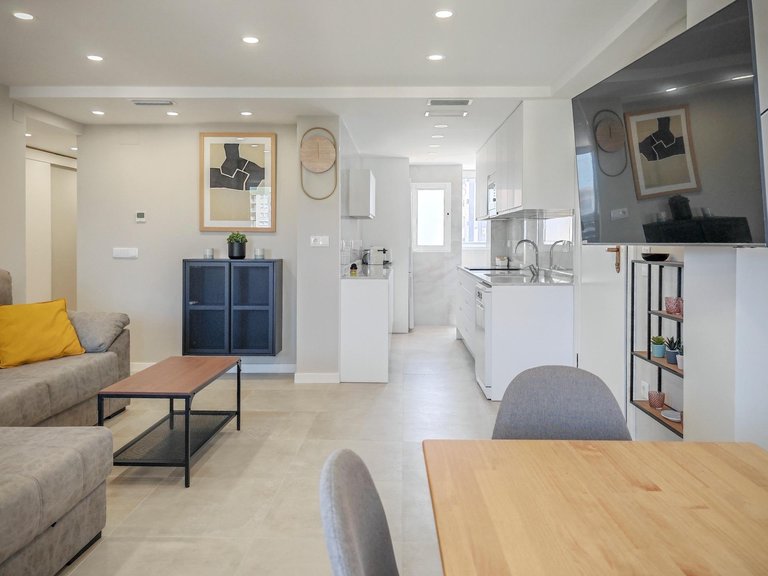 Apartment for Sale in Gandia, Valencia 8
