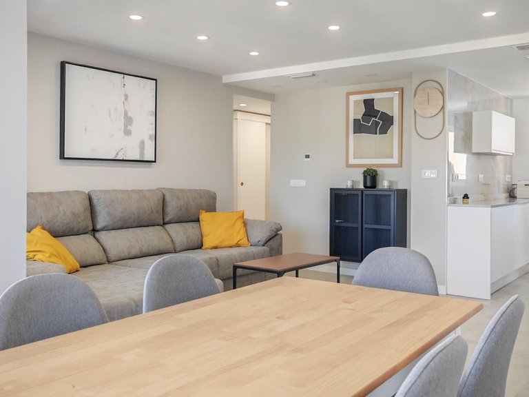 Apartment for Sale in Gandia, Valencia 9