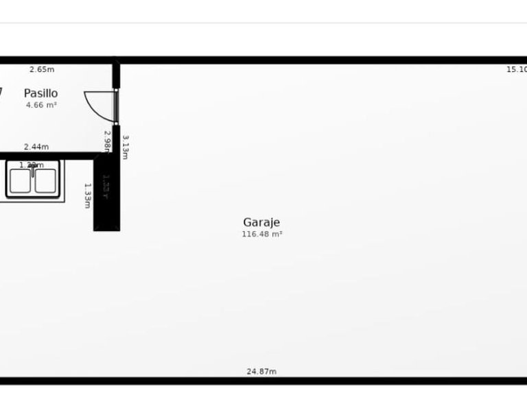 Commercial for Sale in Real De Gandia, Valencia 22