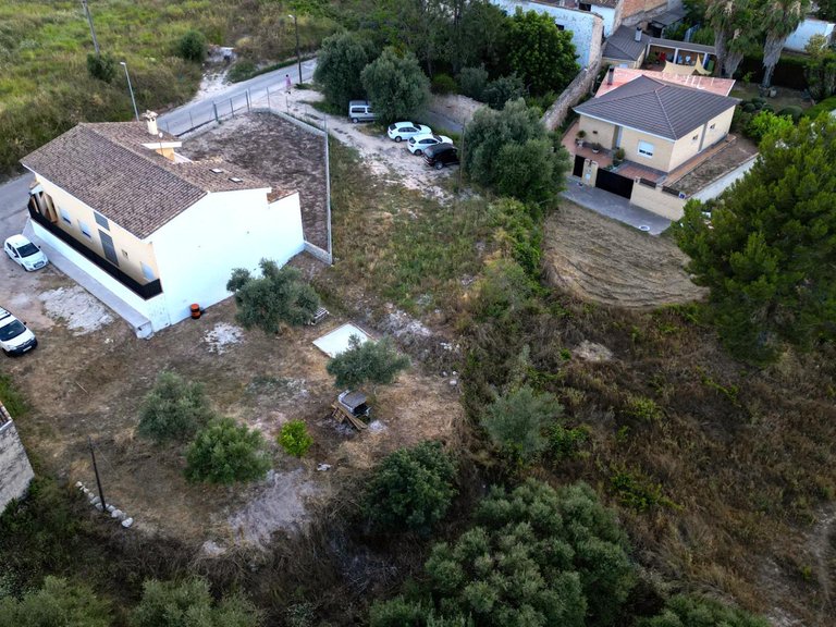 Plot for Sale in L'olleria, Valencia 1