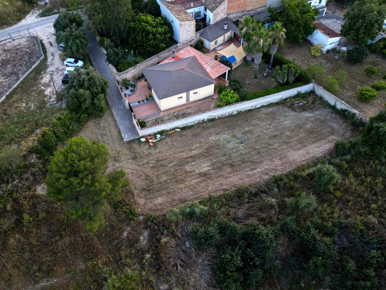 Plot for Sale in L'olleria, Valencia 10