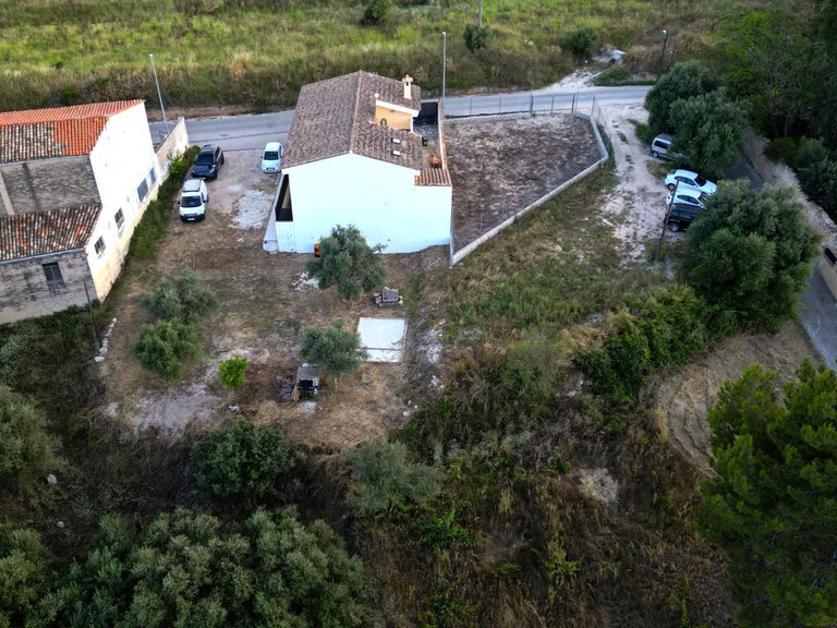 Plot for Sale in L'olleria, Valencia 5