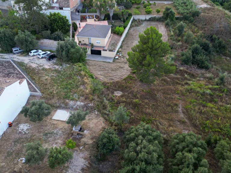 Plot for Sale in L'olleria, Valencia 6