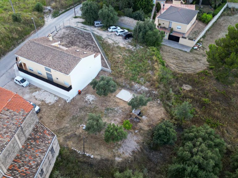 Plot for Sale in L'olleria, Valencia 7