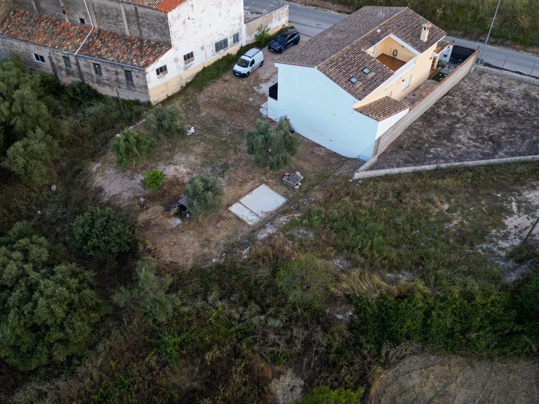 Plot for Sale in L'olleria, Valencia 8