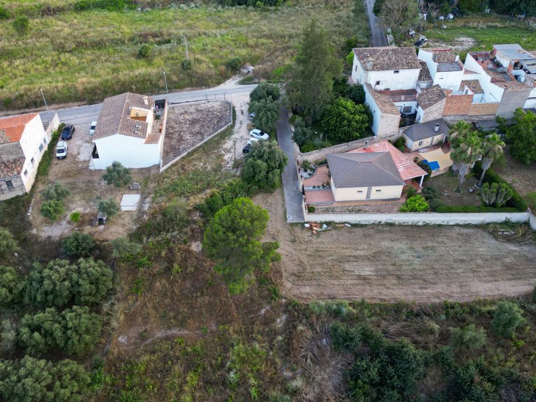 Plot for Sale in L'olleria, Valencia 9