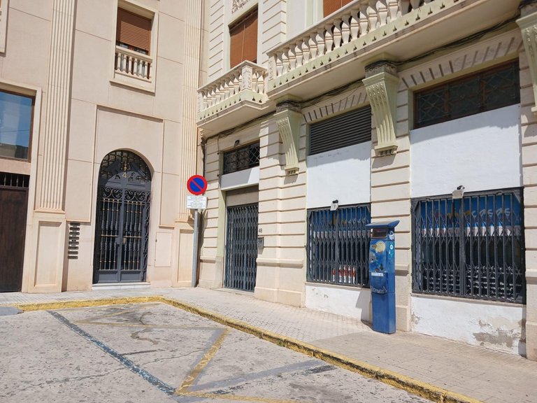 Commercial for Sale in Oliva, Valencia 2